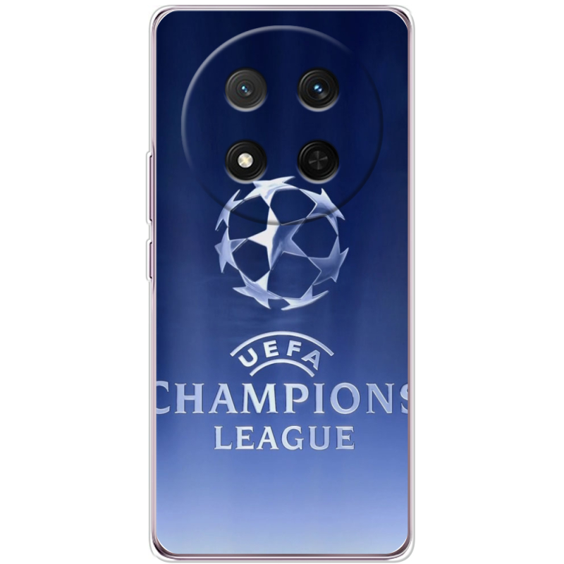 Чохол BoxFace Honor X9c 