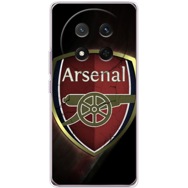 Чохол BoxFace Honor X9c 