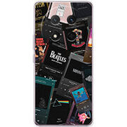 Чохол BoxFace Honor X9c 