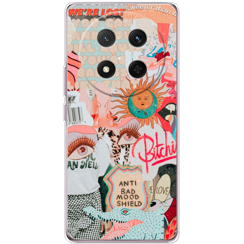 Чохол BoxFace Honor X9c 