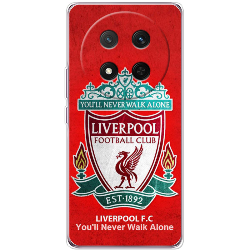 Чохол BoxFace Honor X9c 