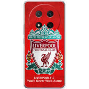 Чохол BoxFace Honor X9c 