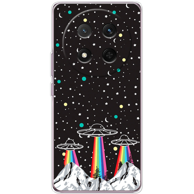 Чохол BoxFace Honor X9c 