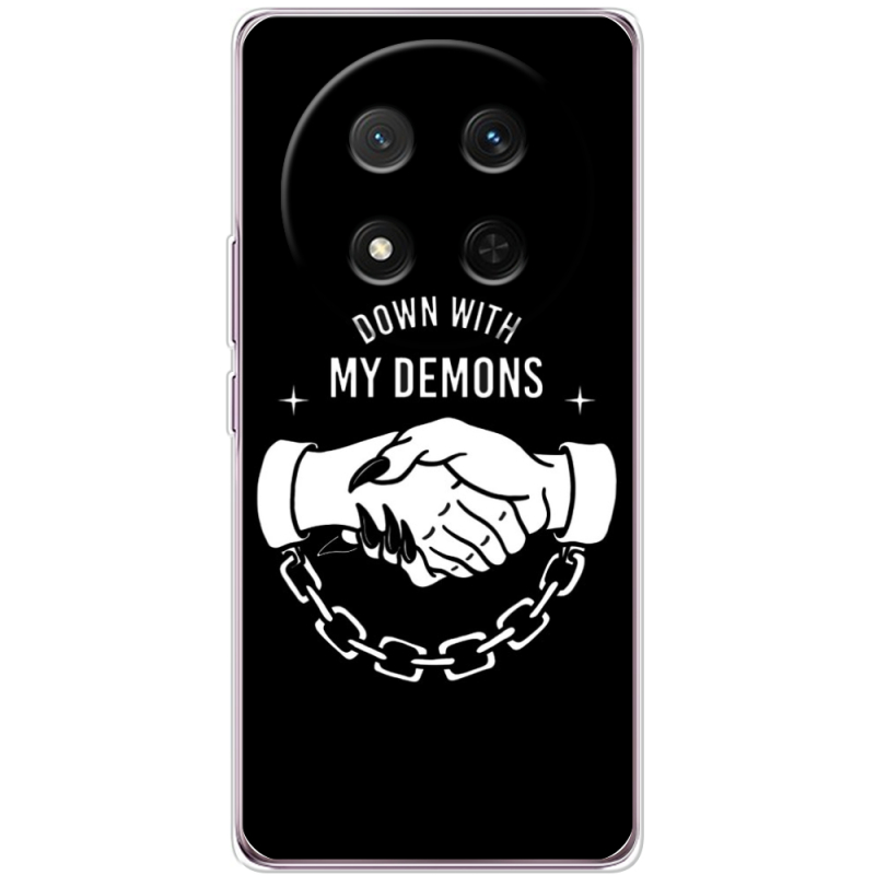 Чохол BoxFace Honor X9c 