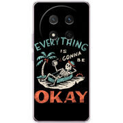 Чохол BoxFace Honor X9c 