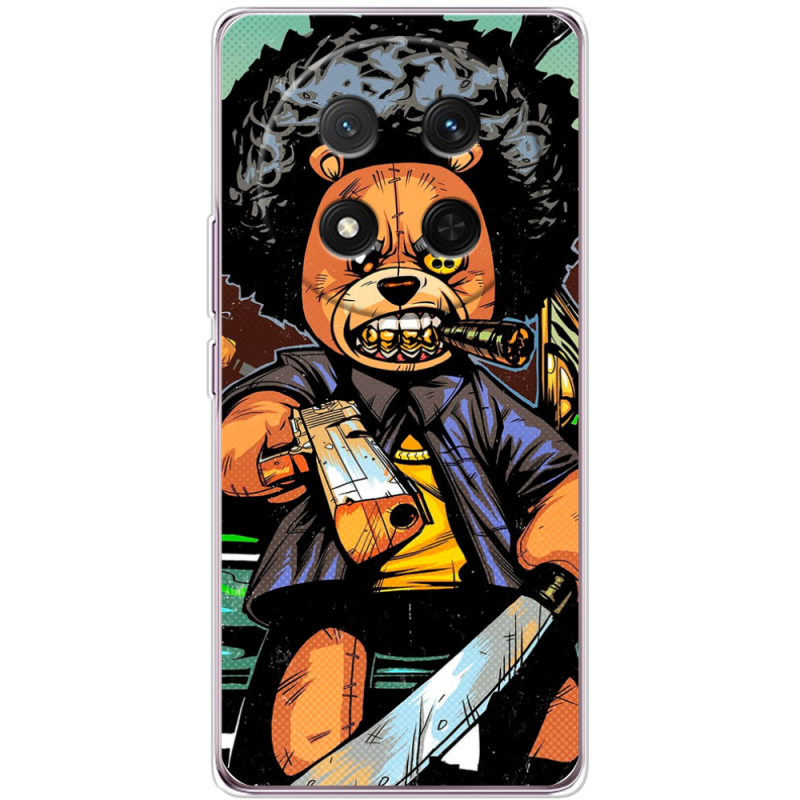 Чохол BoxFace Honor X9c 