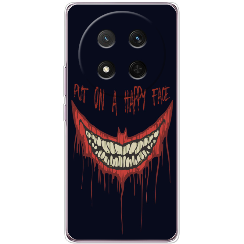 Чохол BoxFace Honor X9c 