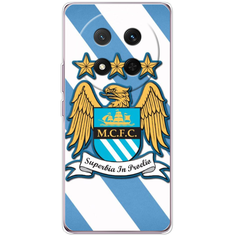 Чохол BoxFace Honor X9c 