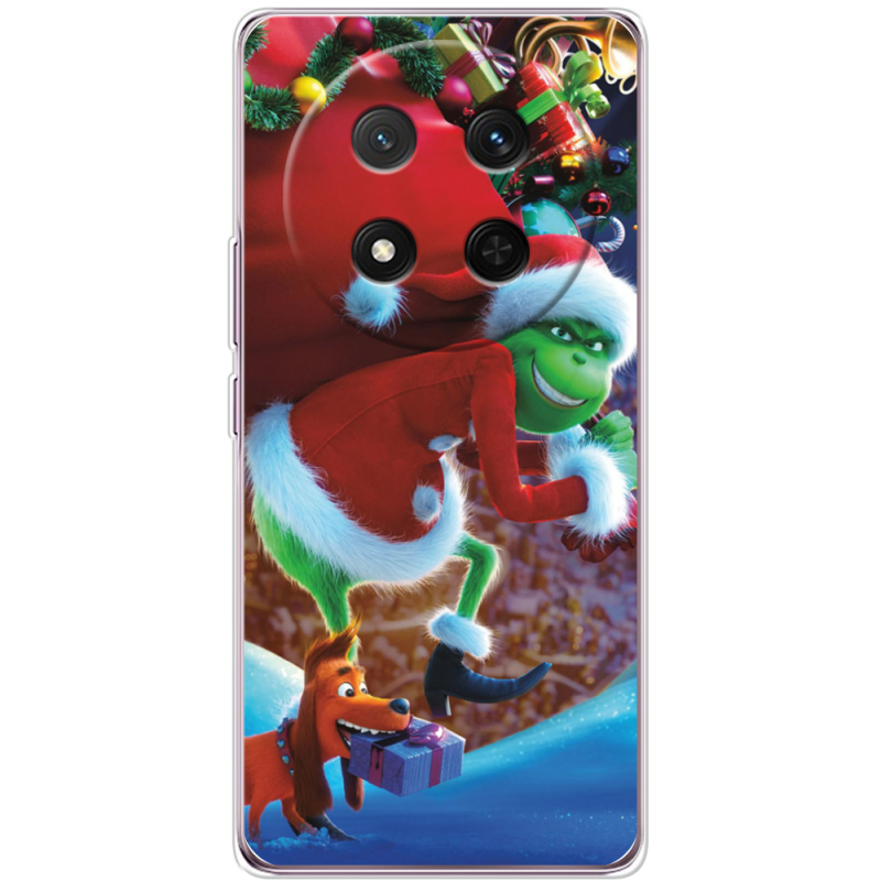 Чохол BoxFace Honor X9c 