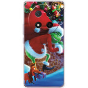 Чохол BoxFace Honor X9c 