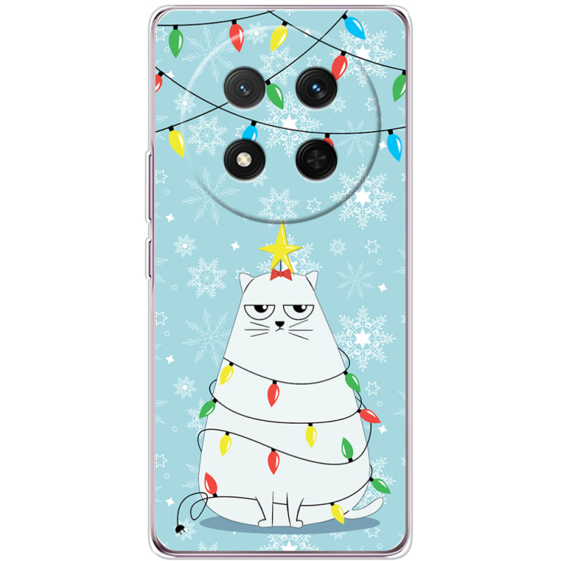 Чохол BoxFace Honor X9c 