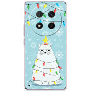 Чохол BoxFace Honor X9c 