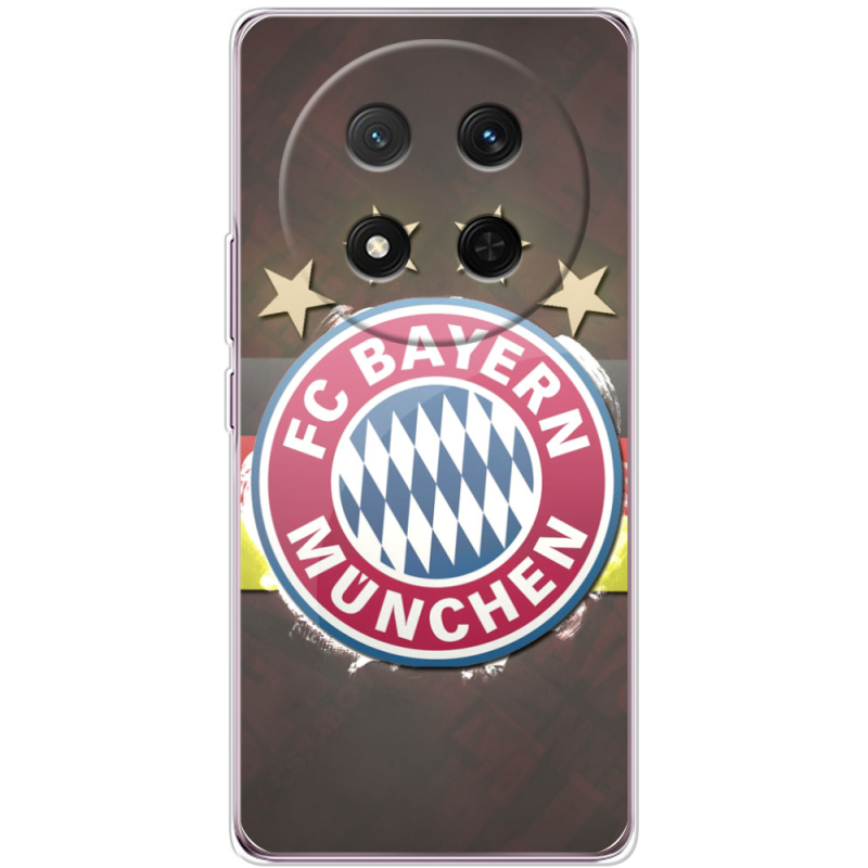 Чохол BoxFace Honor X9c 