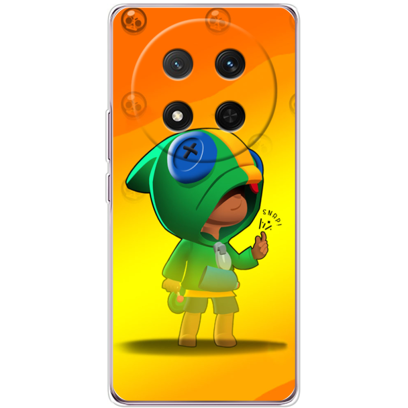 Чохол BoxFace Honor X9c 