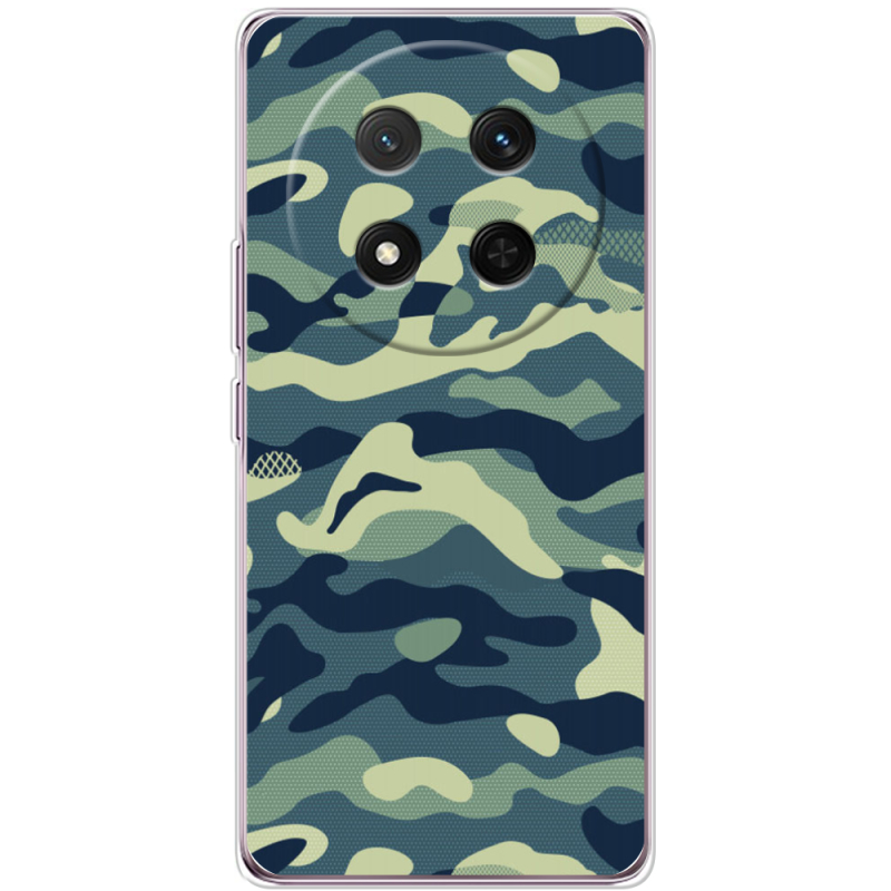 Чохол BoxFace Honor X9c 