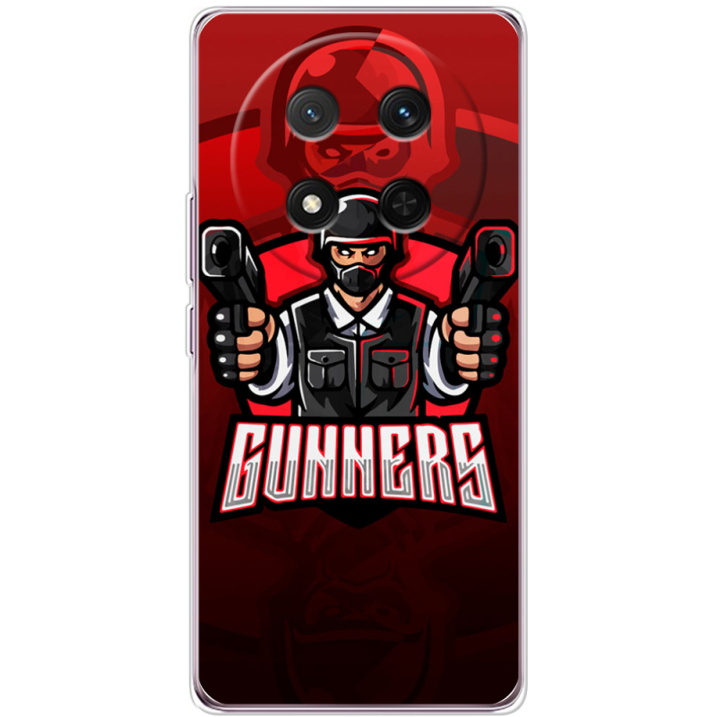 Чохол BoxFace Honor X9c 