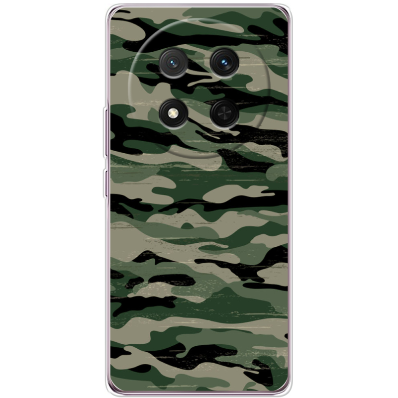 Чохол BoxFace Honor X9c 