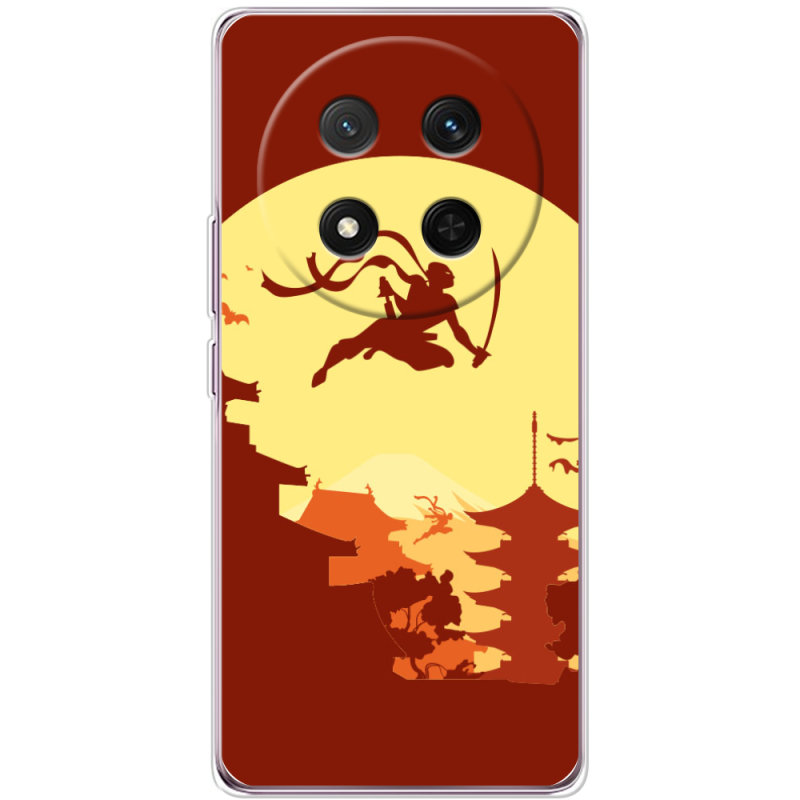 Чохол BoxFace Honor X9c 