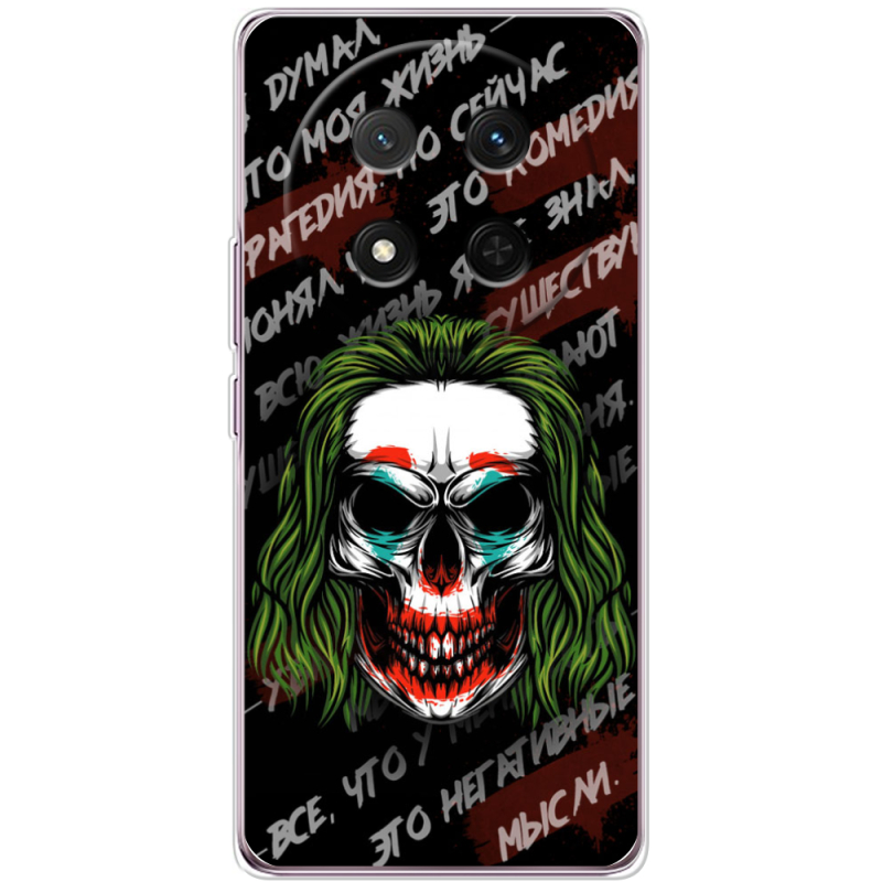 Чохол BoxFace Honor X9c 