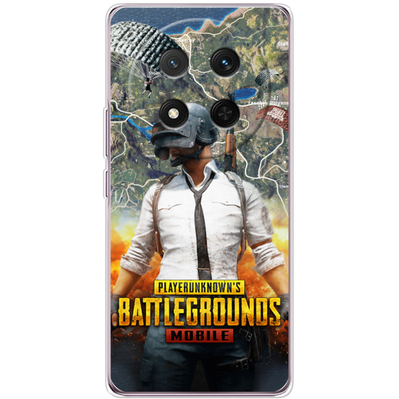 Чохол BoxFace Honor X9c 