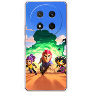 Чохол BoxFace Honor X9c 