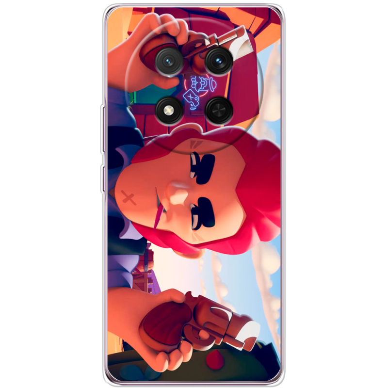 Чохол BoxFace Honor X9c 