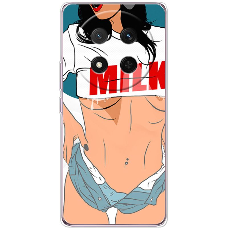 Чохол BoxFace Honor X9c 