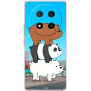 Чохол BoxFace Honor X9c 