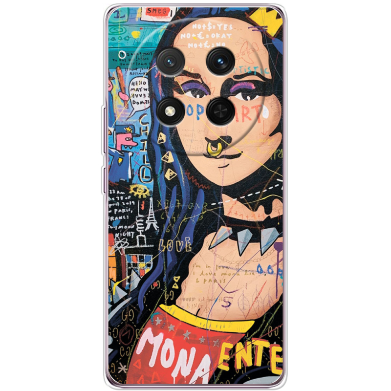 Чохол BoxFace Honor X9c 