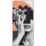 Чохол BoxFace Honor X9c 