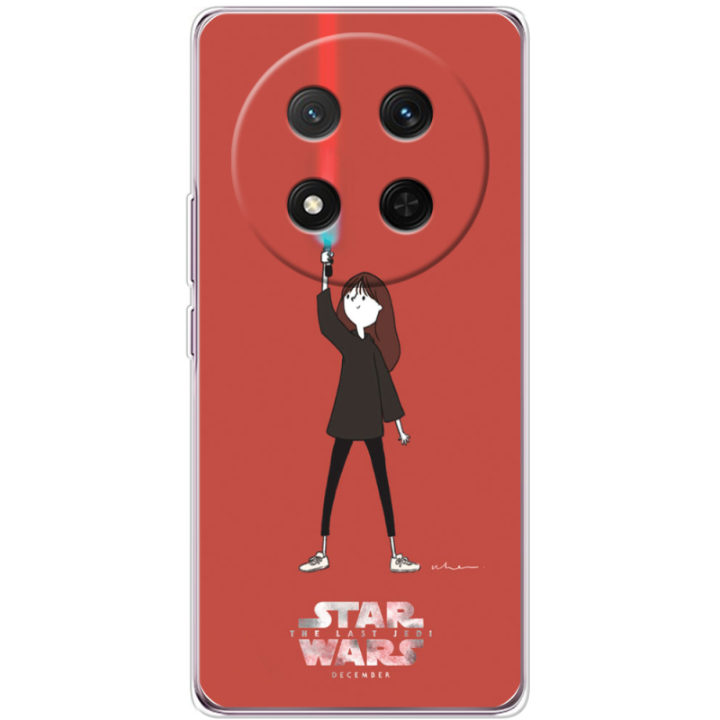 Чохол BoxFace Honor X9c 