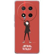 Чохол BoxFace Honor X9c 