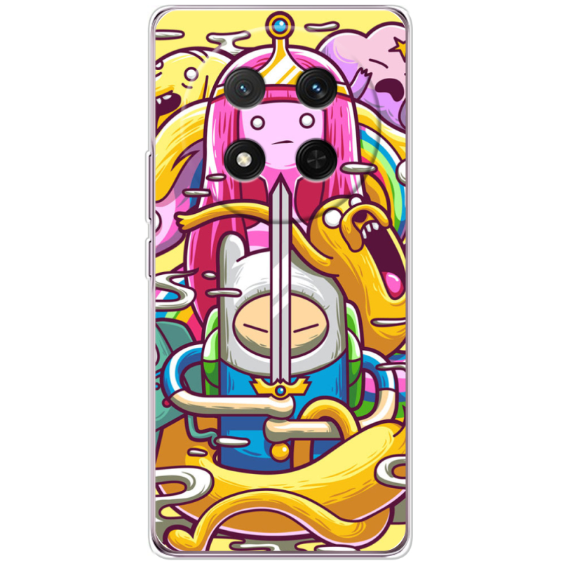 Чохол BoxFace Honor X9c 