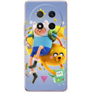 Чохол BoxFace Honor X9c 