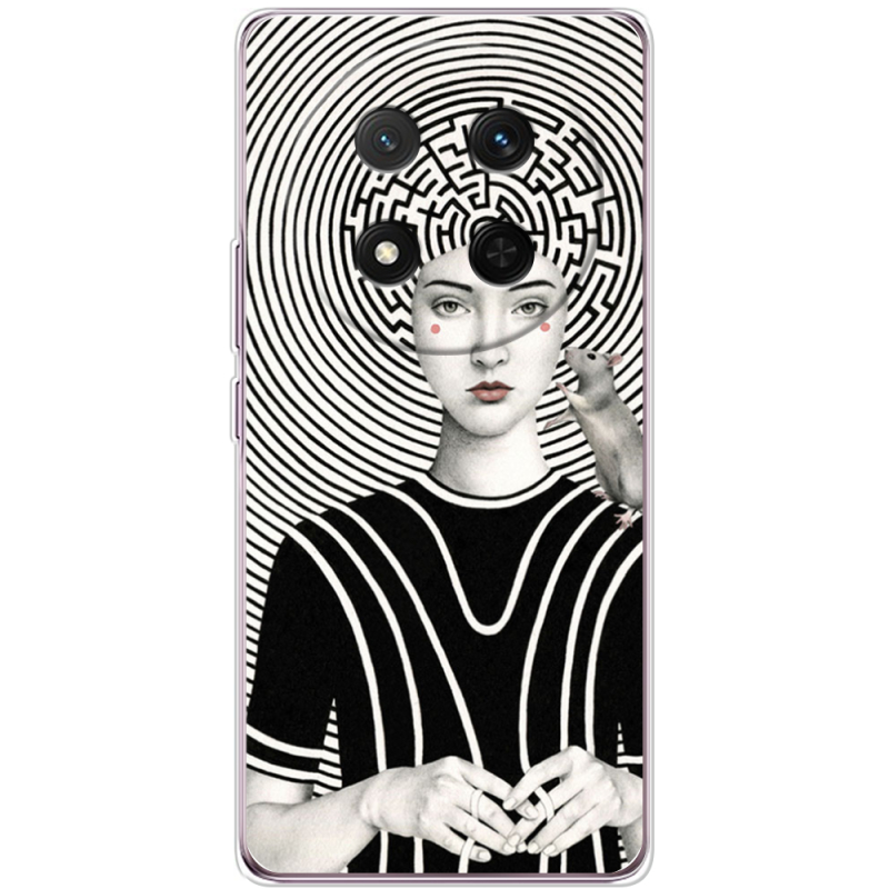 Чохол BoxFace Honor X9c 