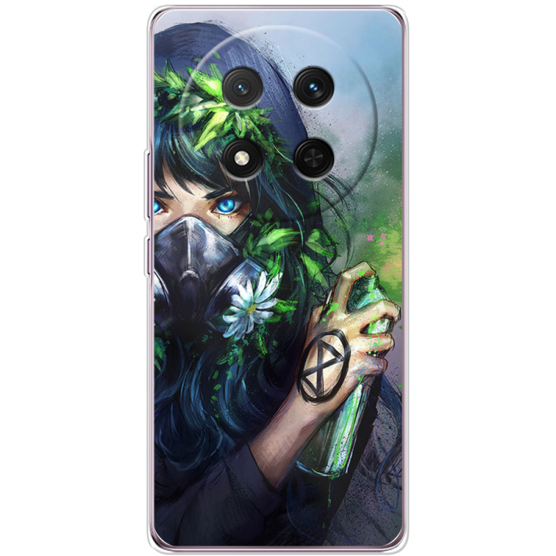 Чохол BoxFace Honor X9c 