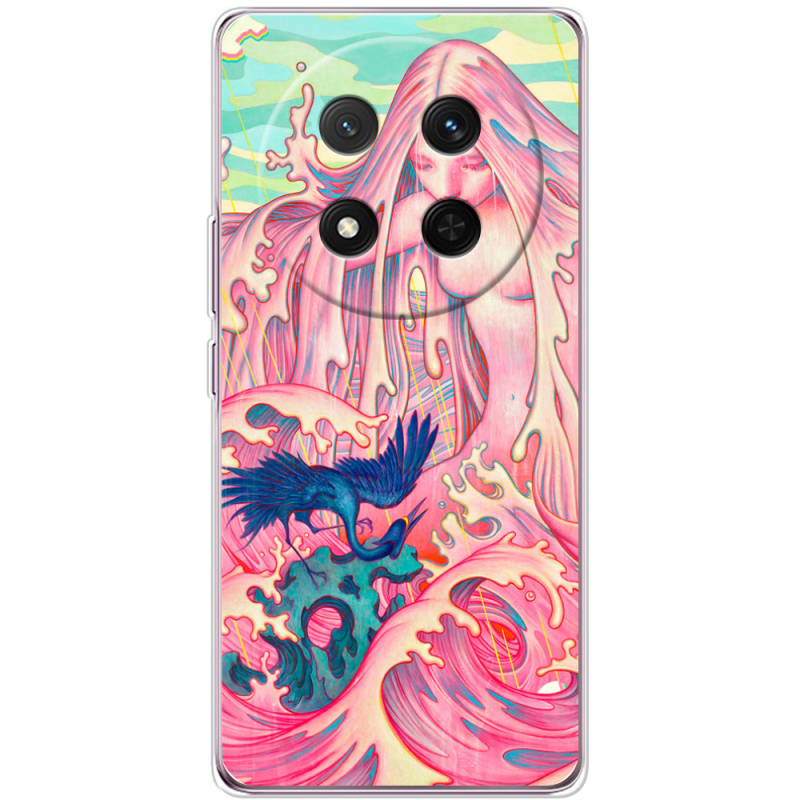 Чохол BoxFace Honor X9c 