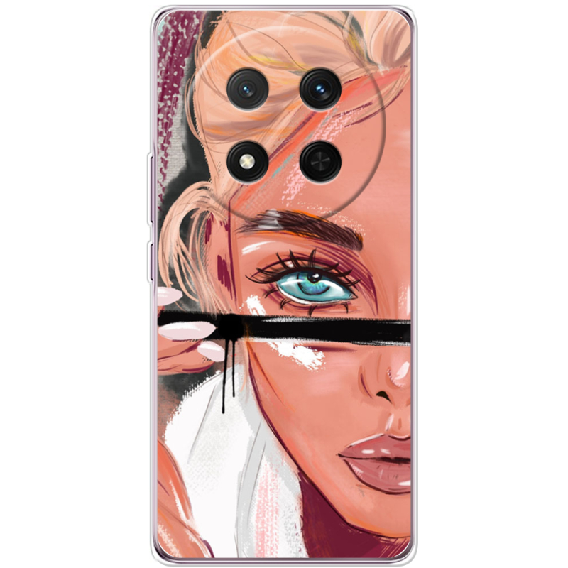 Чохол BoxFace Honor X9c 