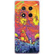 Чохол BoxFace Honor X9c 