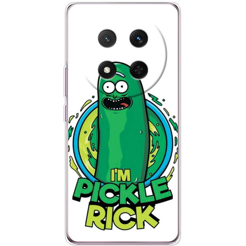 Чохол BoxFace Honor X9c 