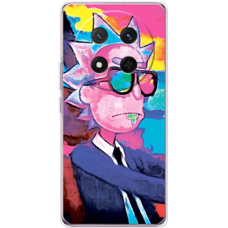 Чохол BoxFace Honor X9c 