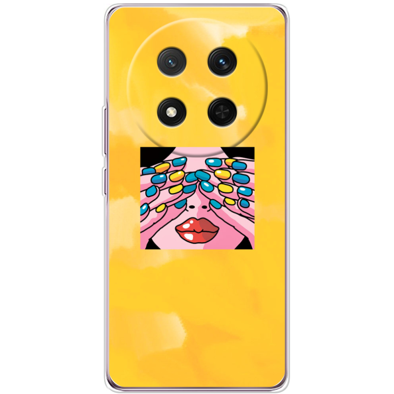 Чохол BoxFace Honor X9c 