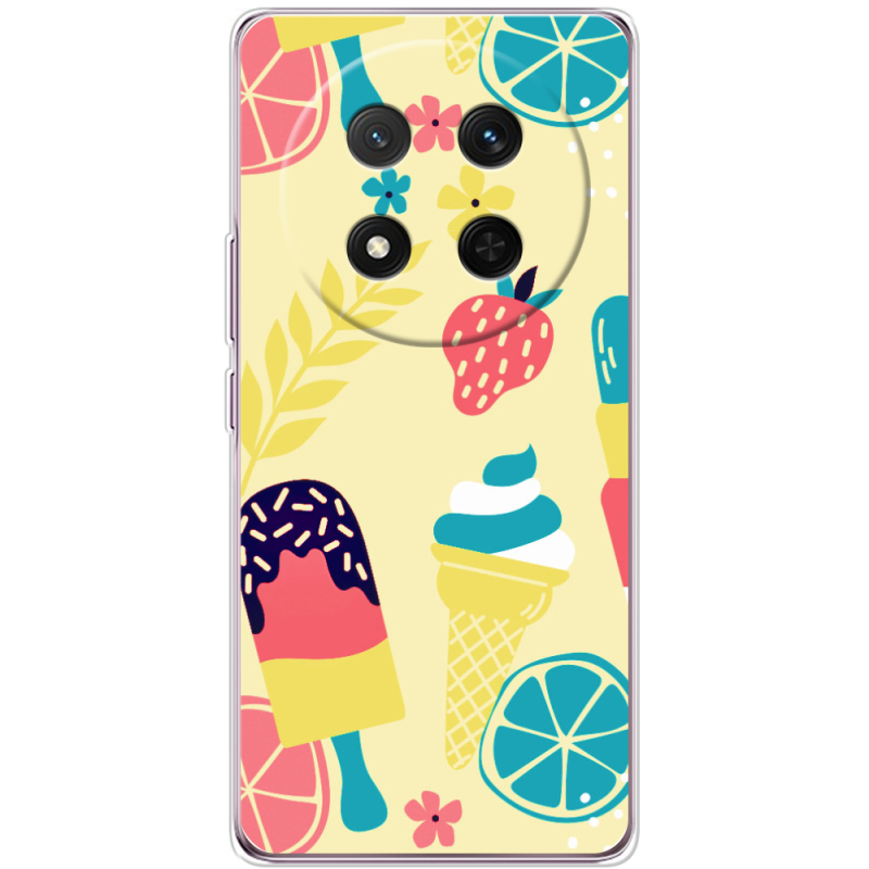 Чохол BoxFace Honor X9c 