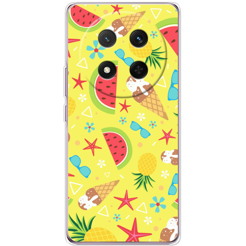 Чохол BoxFace Honor X9c 