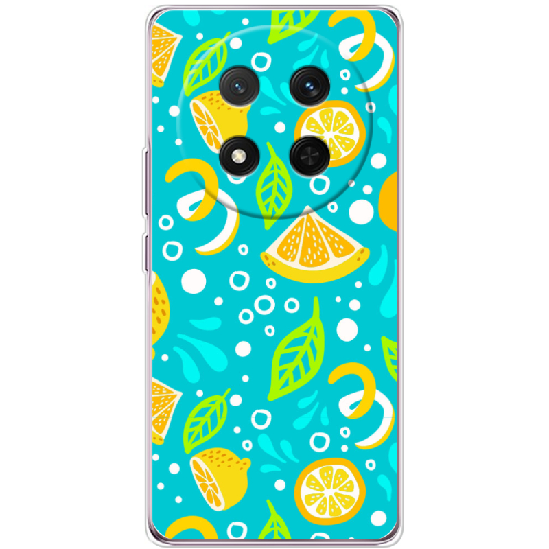 Чохол BoxFace Honor X9c 