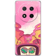 Чохол BoxFace Honor X9c 