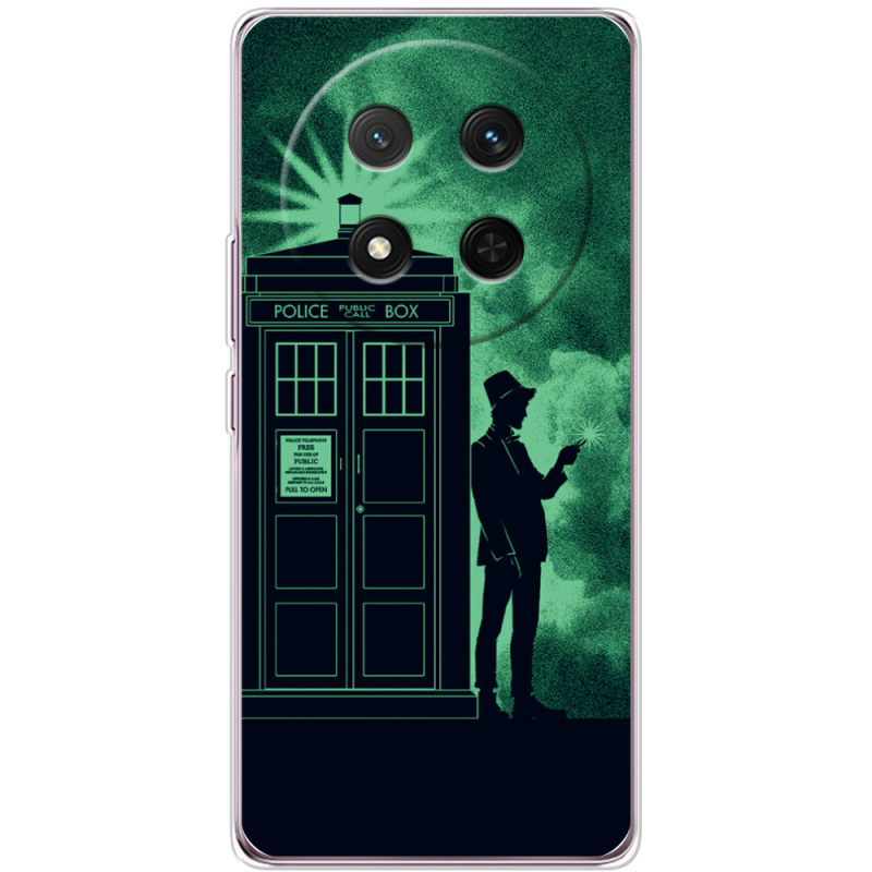 Чохол BoxFace Honor X9c 