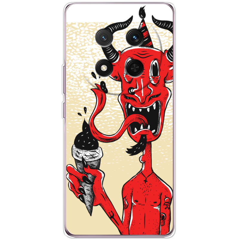 Чохол BoxFace Honor X9c 