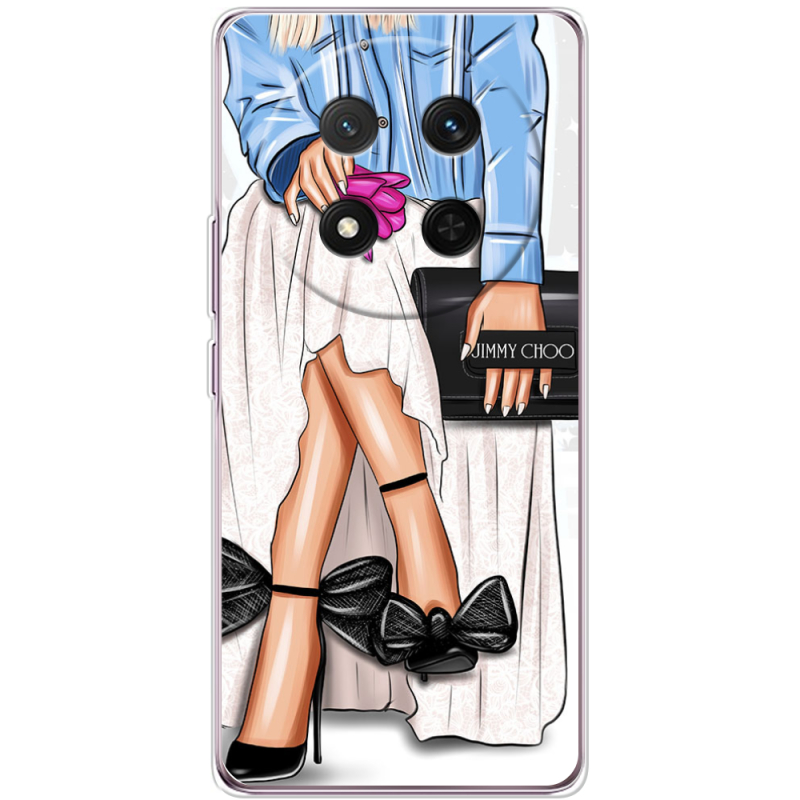 Чохол BoxFace Honor X9c Stylish