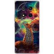 Чохол BoxFace Honor X9c CosmoFox